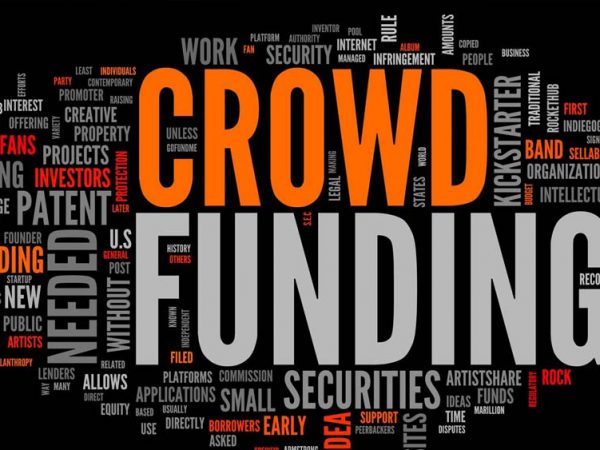 Crowdfunding Platforms For Games Startups