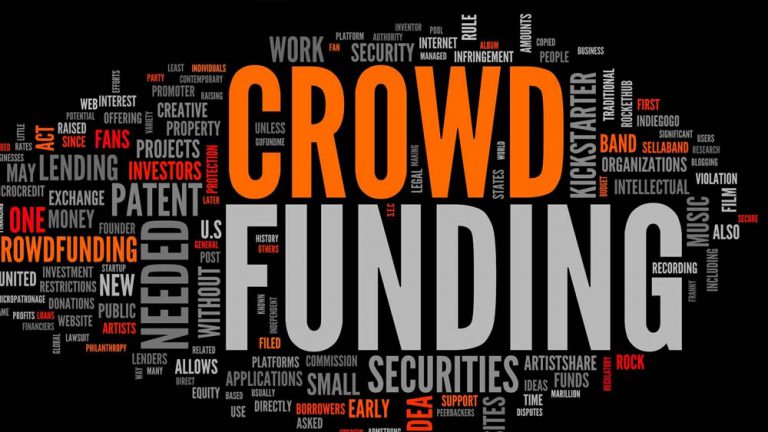 Crowdfunding Platforms For Games Startups | Melior Games