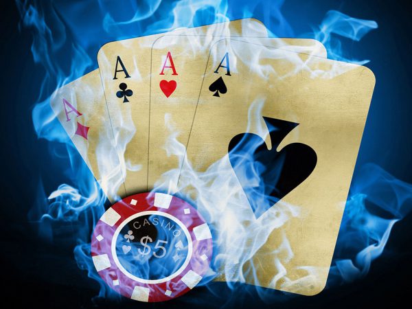 5 Essential Steps For Starting Your Online Gambling Business