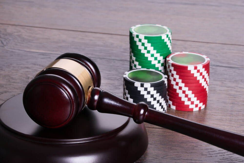 Online Gambling In Eastern Europe - Brief Guide To Legislation