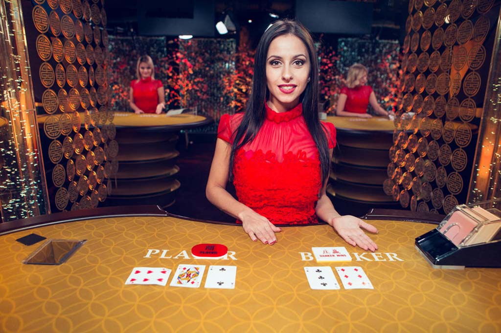 Live Dealer Games Blog: Live Casino News and Blog Articles