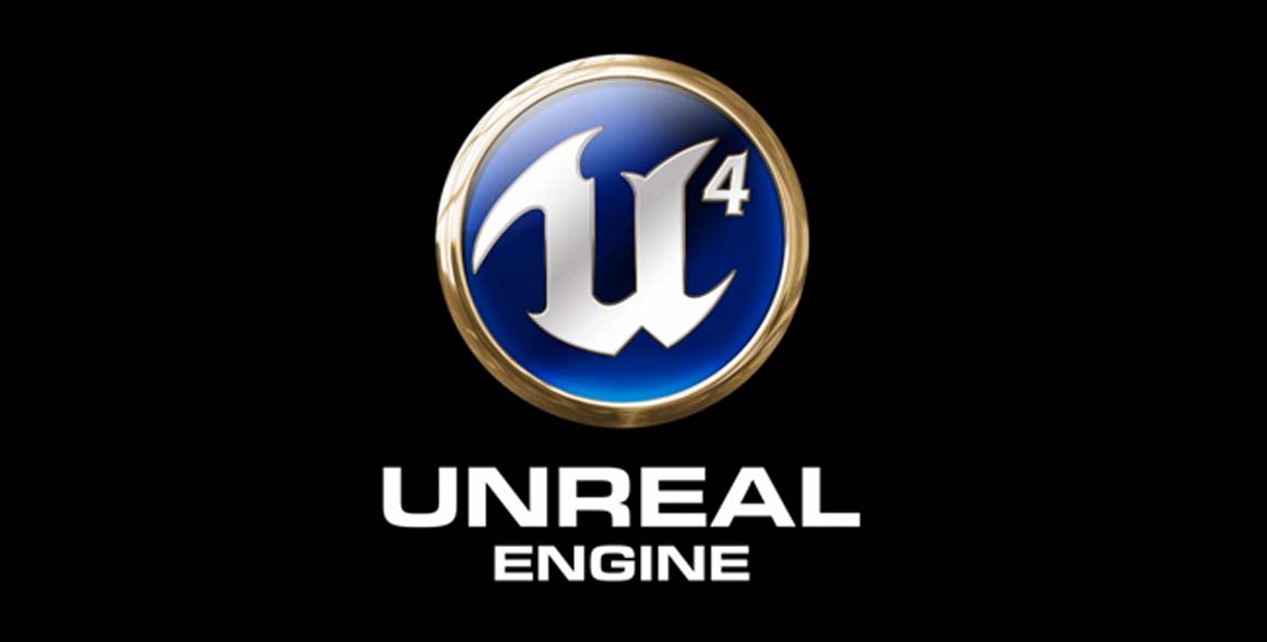 free game development software Unreal Engine