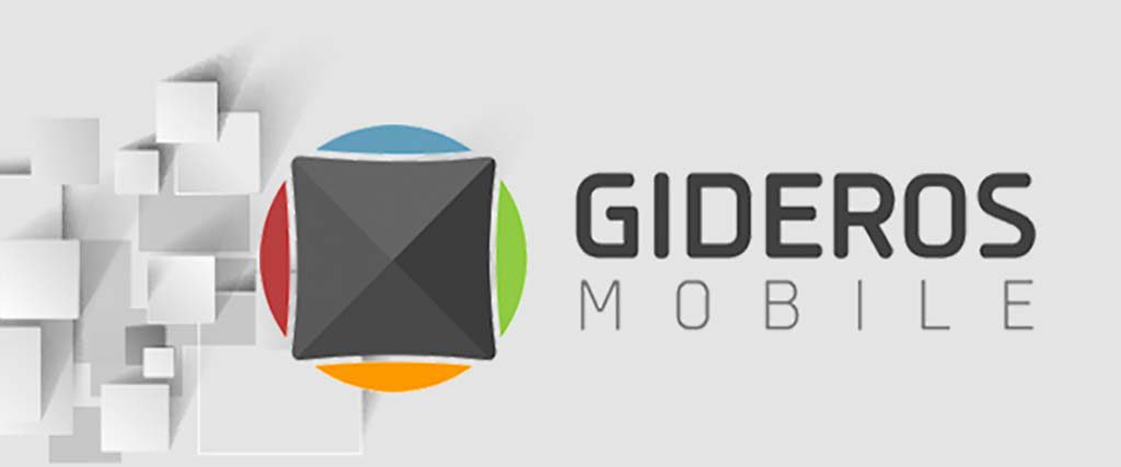 free game dev tools - Gideros Mobile