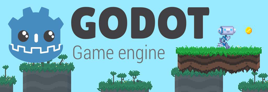 Best Free Game Development Engines - Godot Game Engine