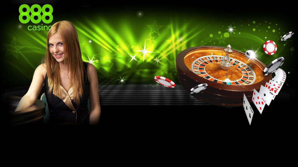 Top 7 Live Dealer Casinos - 888 live casino