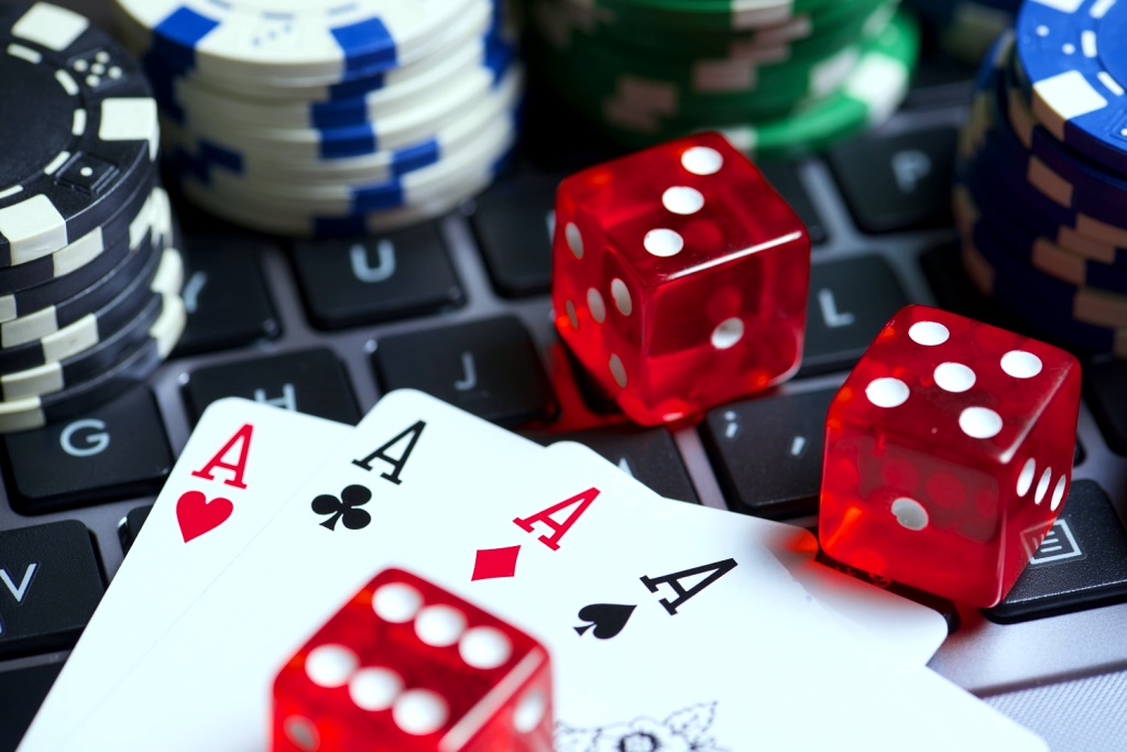 Top 7 Live Dealer Casinos - online gambling