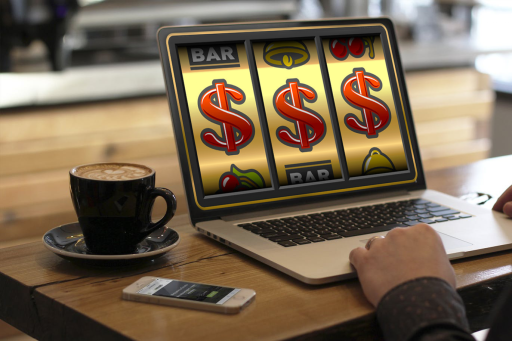 online casino slots no deposit