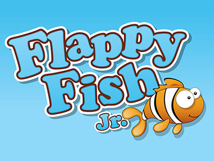 Flappy Fish Jr