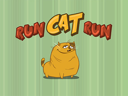 Run Cat Run