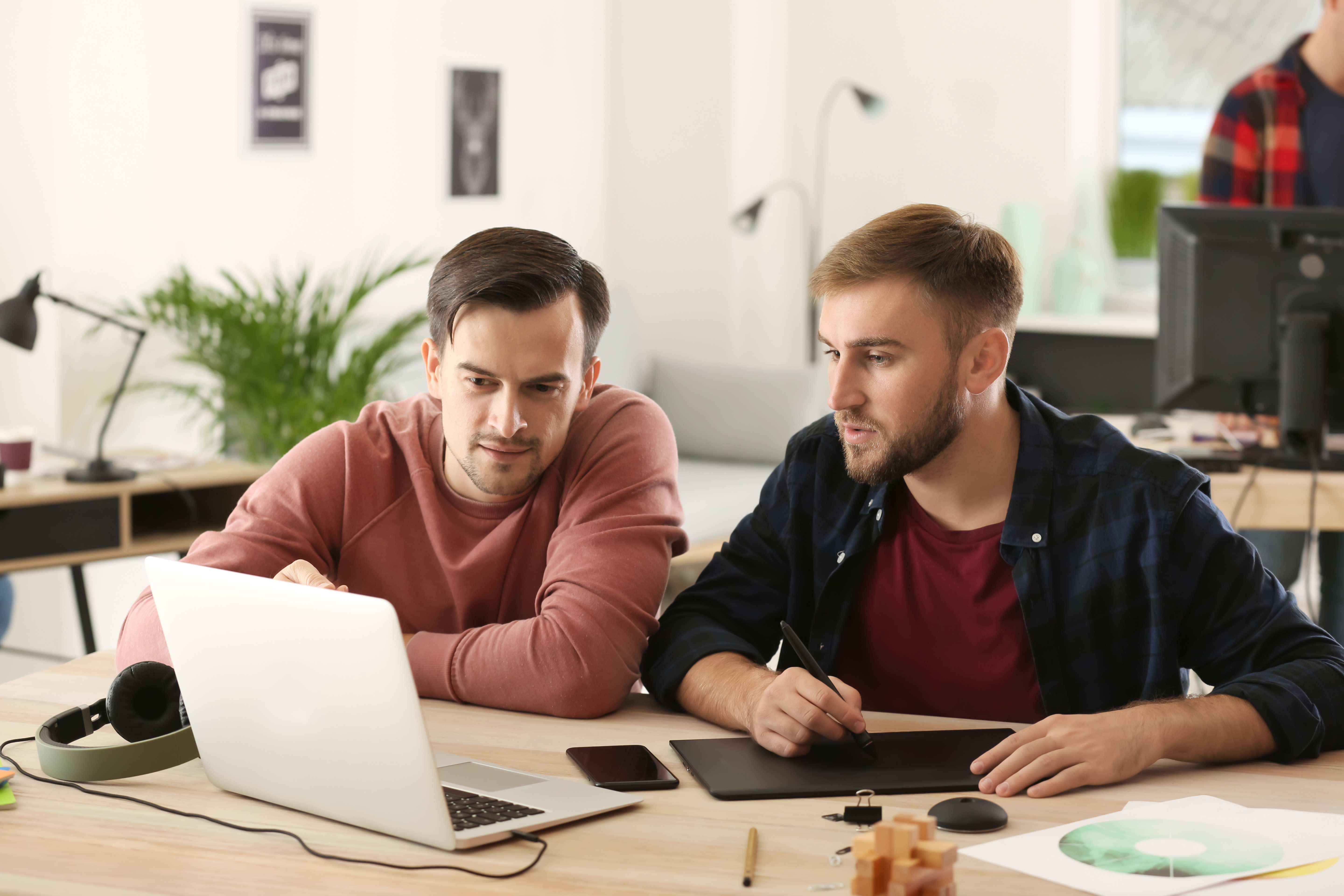 innovative game development companies