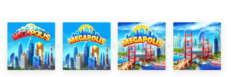 megapolis