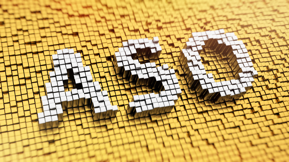search optimization aso