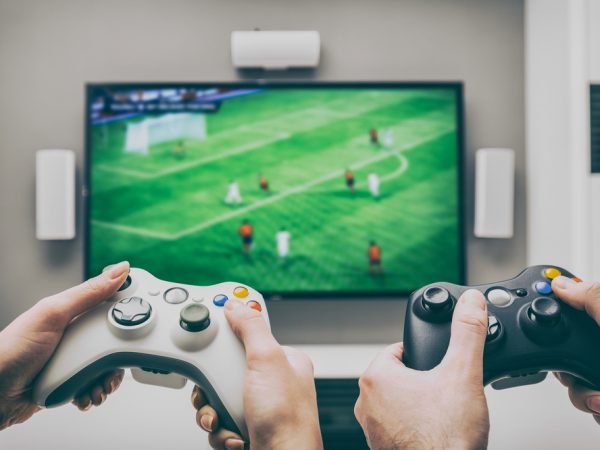 video game development companies