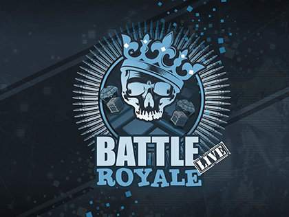 Battle Royale Live