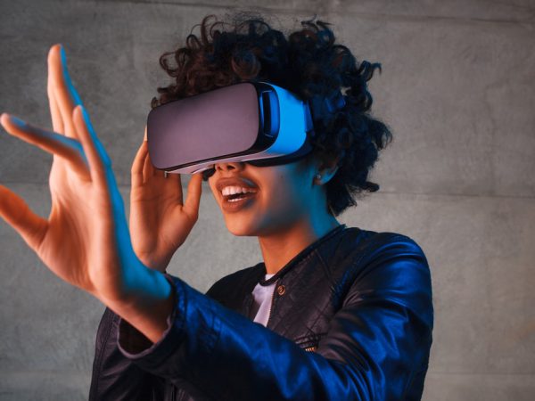 VR Development: Everything You Need to Know in 2020