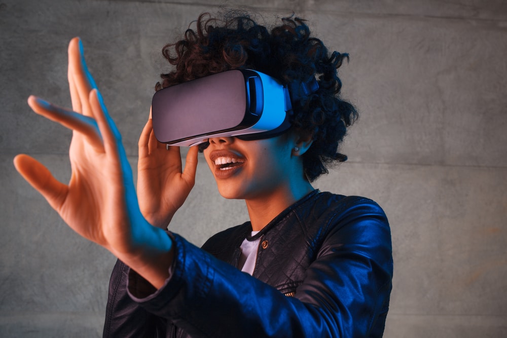 VR Development: Everything You Need to Know in 2020