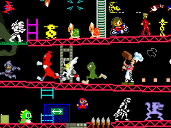 retro video games 15 top