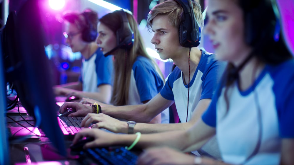 Benefits of Online Gaming: A Closer Look