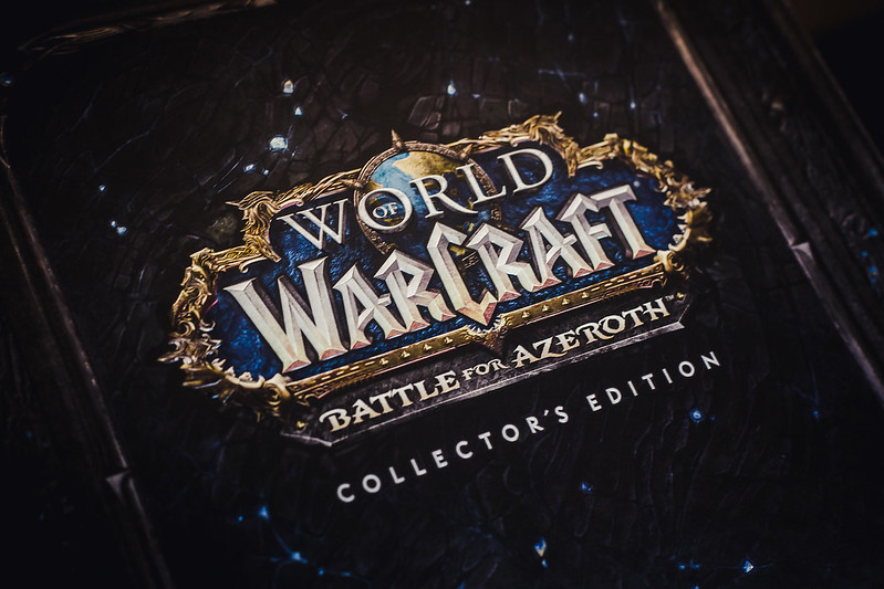 warcraft 3