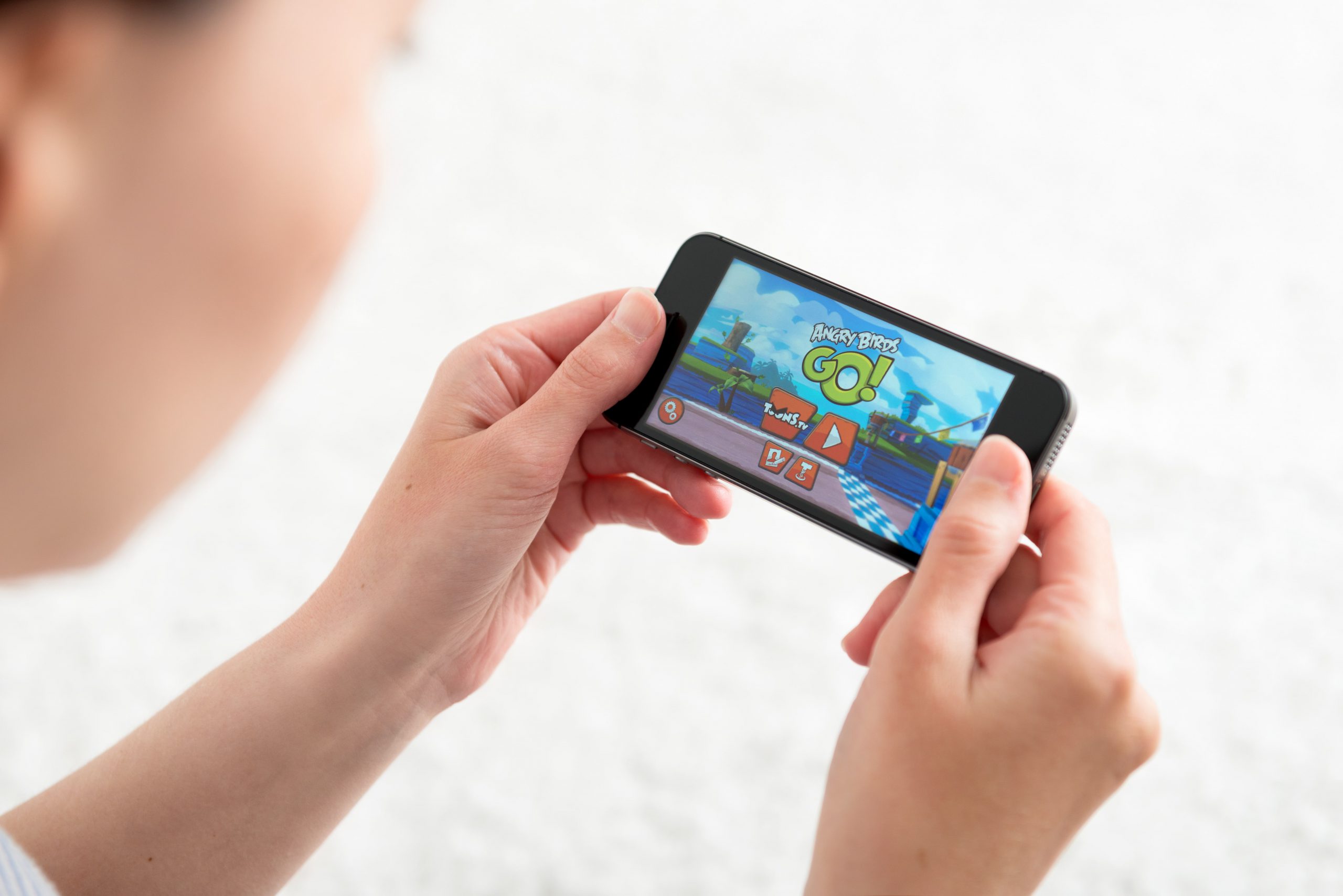 Mobile Gaming Apps: How To Develop An Idle Game?
