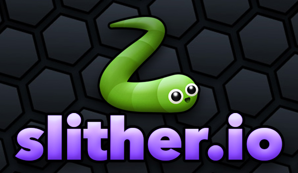 Slither.io Online game