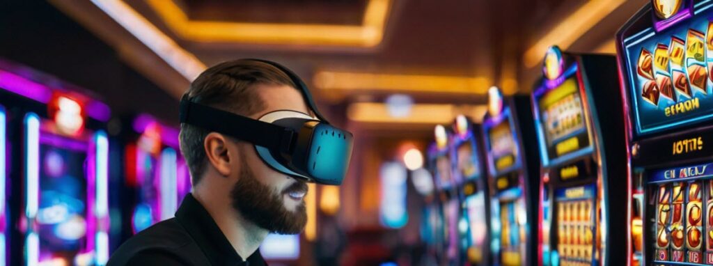 The Future of Game Slots: Key Trends of 2024