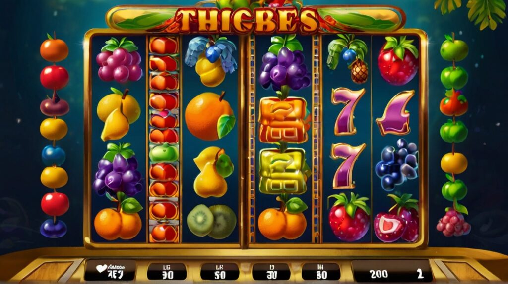 The Future of Game Slots: Key Trends of 2024