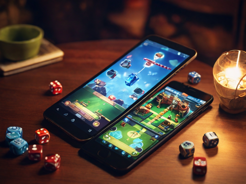 Unlocking the Secrets to Mobile Gaming Success