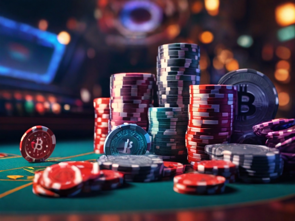 Exploring the Top 10 NFT Casinos: Revolutionizing the Gaming Industry