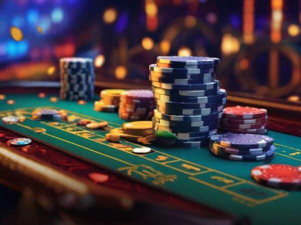 Exploring the Top 10 NFT Casinos: Revolutionizing the Gaming Industry
