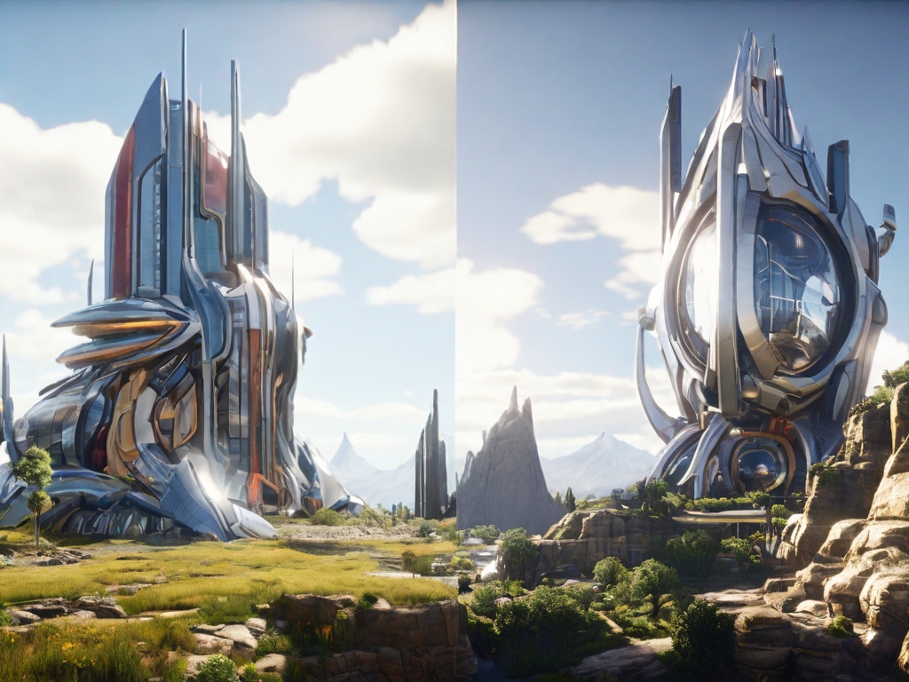 Unity vs Unreal Engine: Choosing the Right Game Engine for Your Project