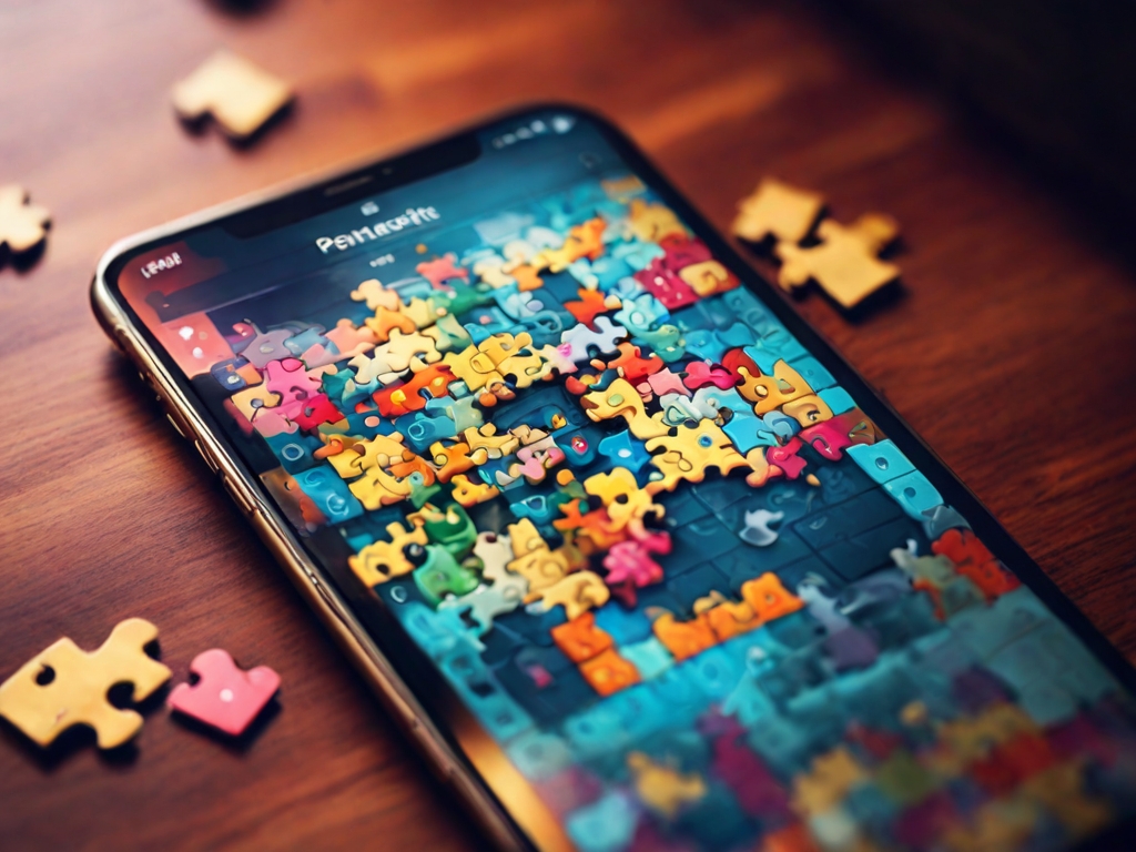 Unwind Anywhere: Top 10 Casual Games for iOS to Relax and Enjoy