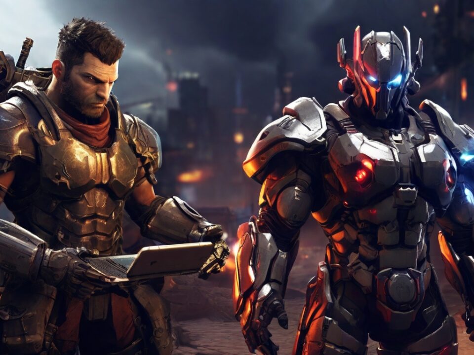 Mobile vs PC Gaming: A Comprehensive Comparison | Melior Games