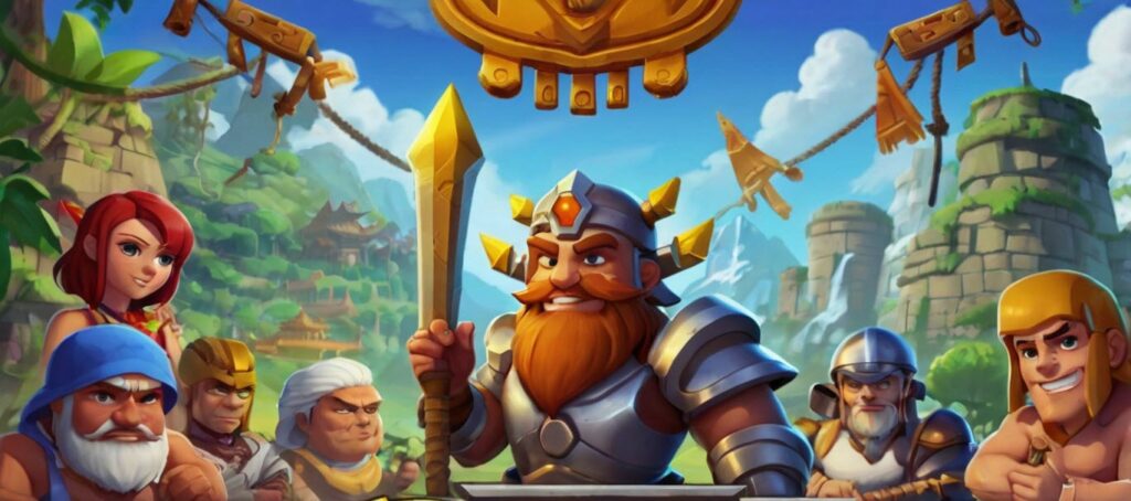 The Rise of Idle Games: A Deep Dive into Their Popularity and Success