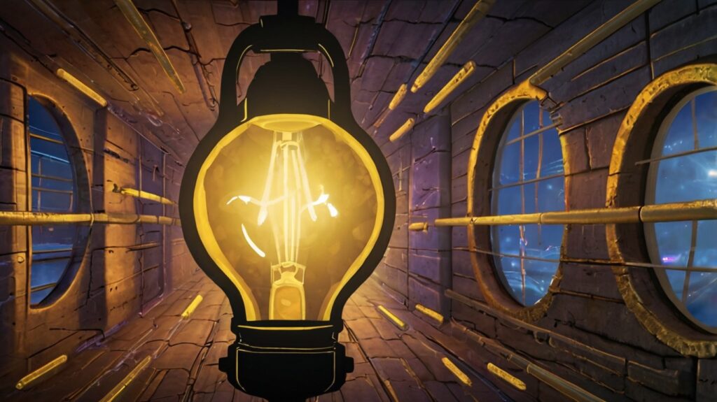 Sparking Creativity: How to Come Up with an Idea for a Game