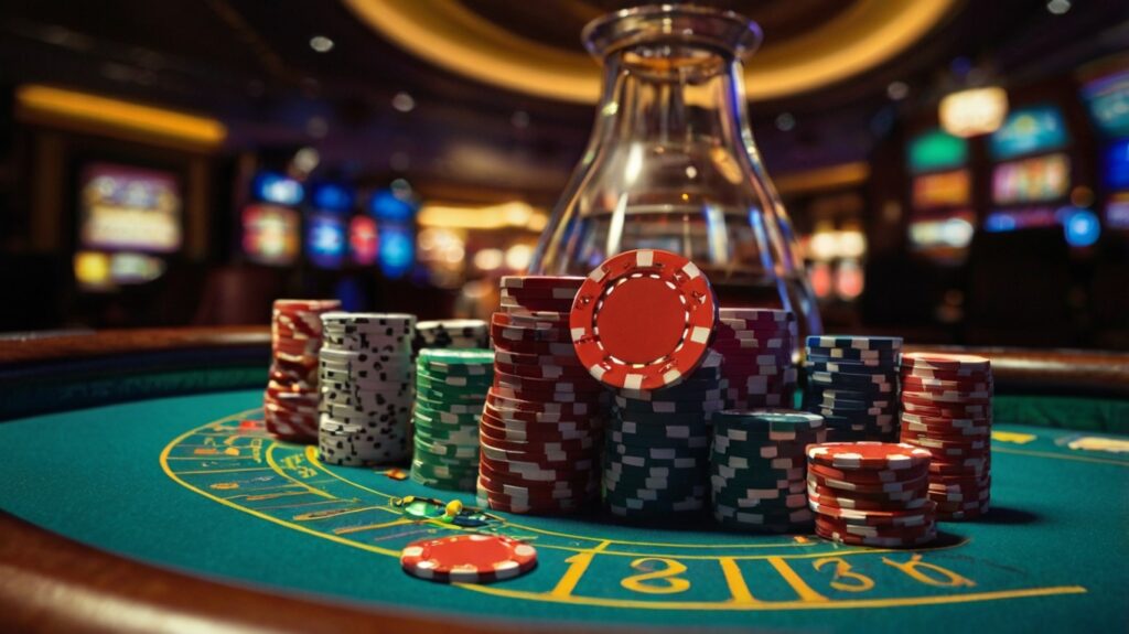 Trends in the Casino Gambling Industry: What's Shaping the Future?