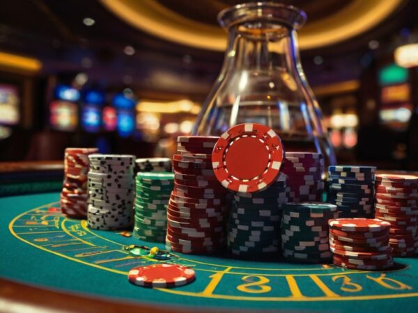 Trends in the Casino Gambling Industry: What's Shaping the Future?