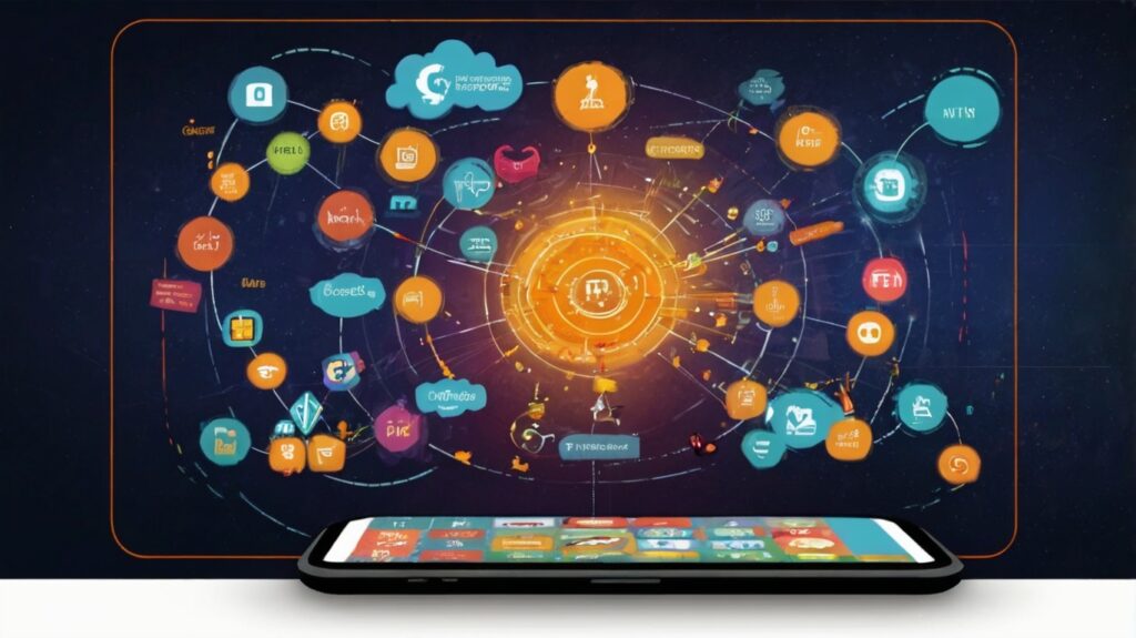 Game Development Stages for Mobile Game Development