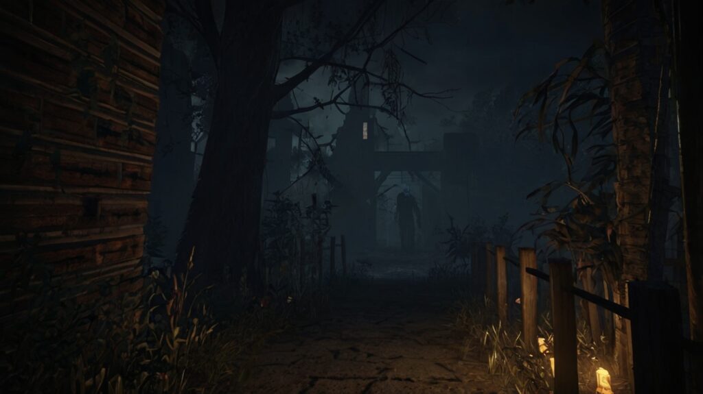 How to Make a Perfect Horror Game: A Comprehensive Guide