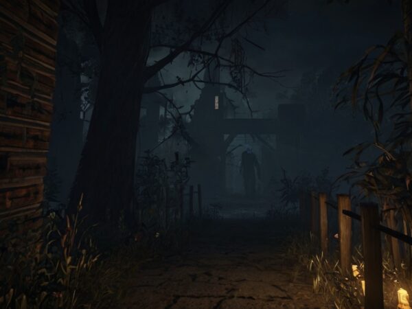 How to Make a Perfect Horror Game: A Comprehensive Guide