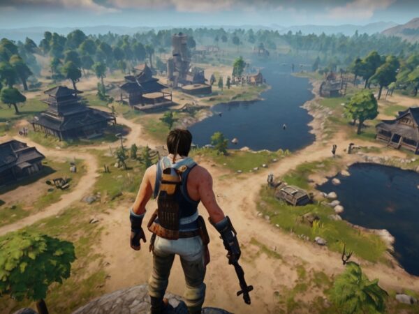 Battle Royale Games: A Thriving Genre in the Gaming Industry