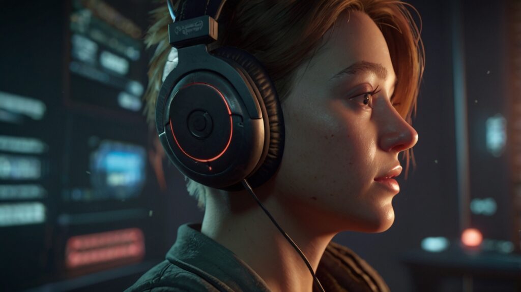 The Role of Sound Design in Immersive Gaming Experiences