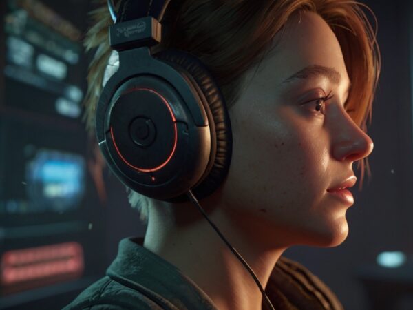 The Role of Sound Design in Immersive Gaming Experiences