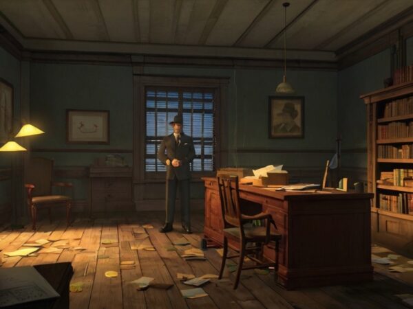 Game Development Timeline: Unraveling the Mystery