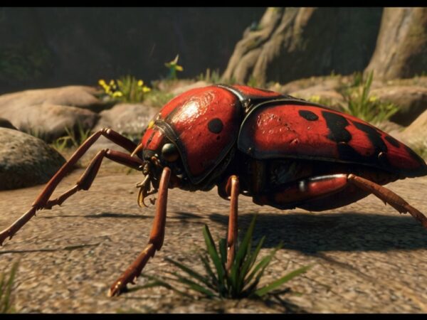 From Glitches to Legends: The Most Astonishing Bugs in Game Development History