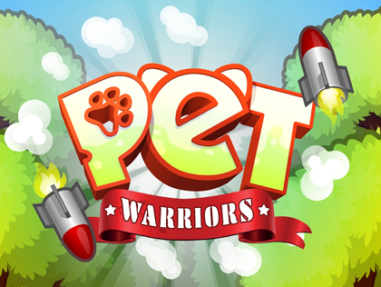 PET WARRIORS THUMBNAIL