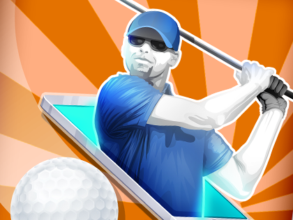 Golfer