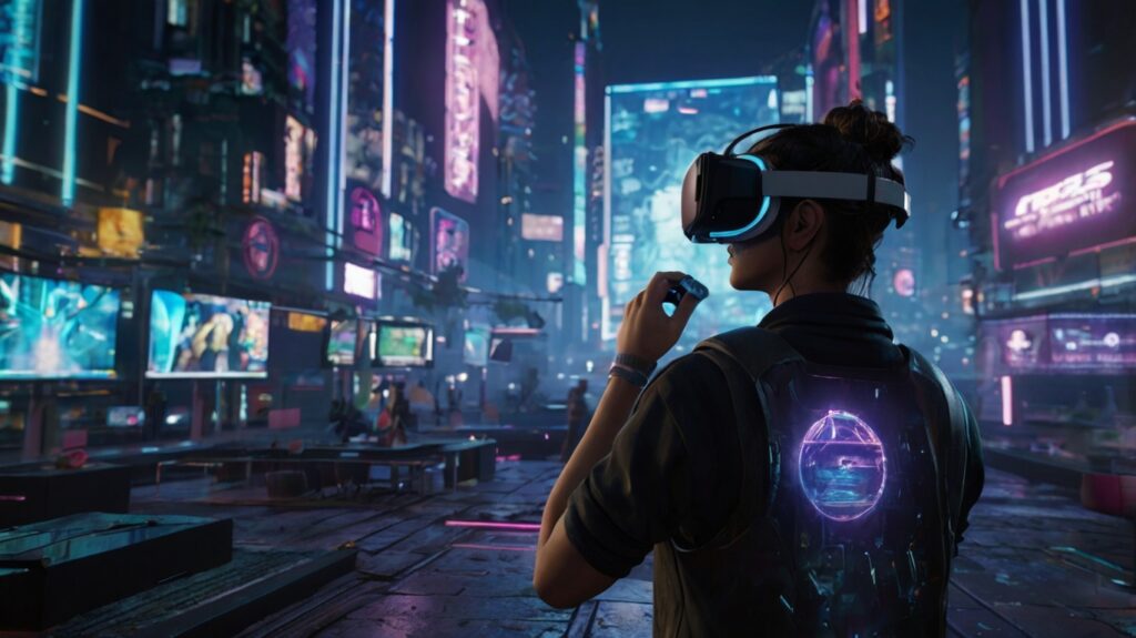 Game Development Trends You Absolutely Must Not Miss in 2025