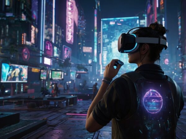 Game Development Trends You Absolutely Must Not Miss in 2025