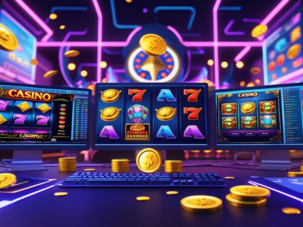 Why Melior Games is the Best Casino Slot Game Development Company